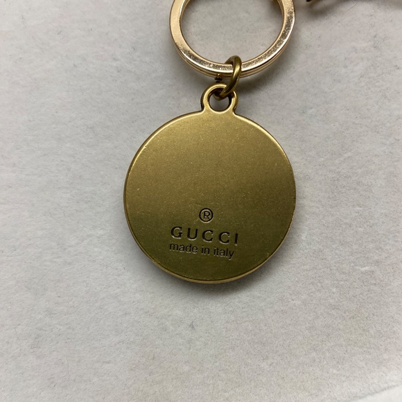 Gucci bee keychain - Picture 2 of 2